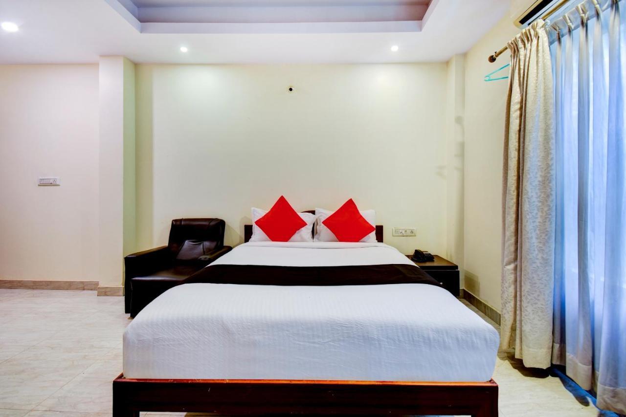 Capital O 81558 Udupi Gokula บังกาลอร์ ภายนอก รูปภาพ