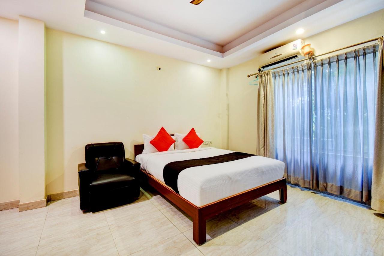 Capital O 81558 Udupi Gokula บังกาลอร์ ภายนอก รูปภาพ