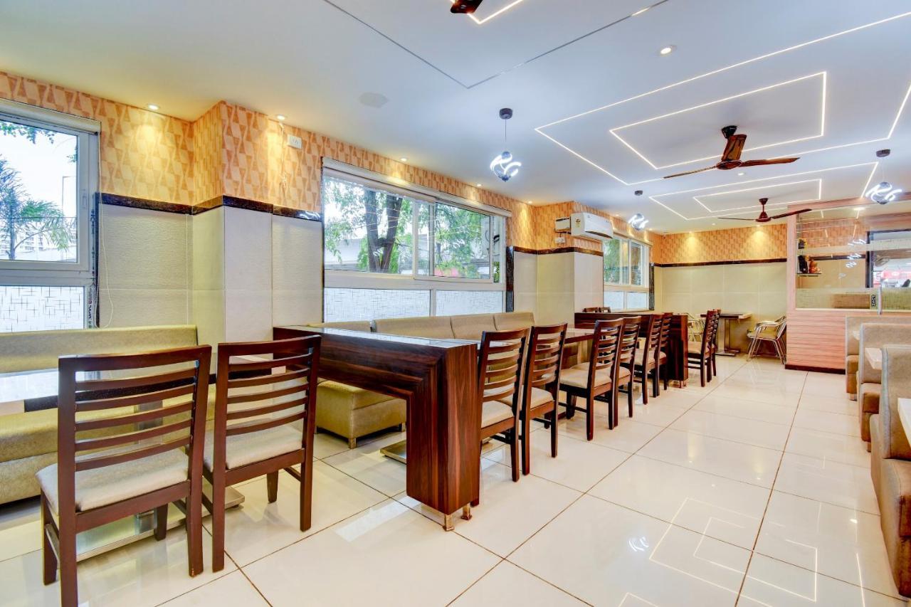 Capital O 81558 Udupi Gokula บังกาลอร์ ภายนอก รูปภาพ