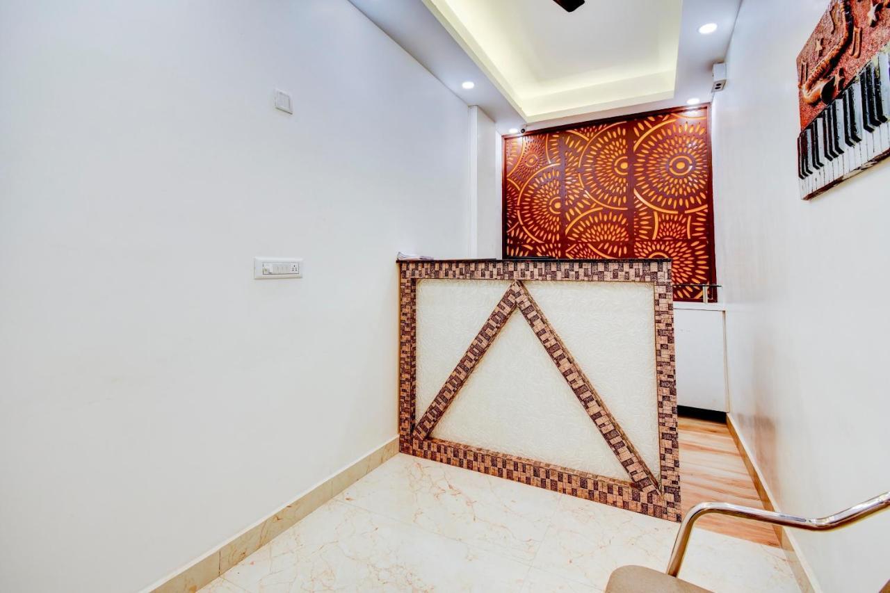 Capital O 81558 Udupi Gokula บังกาลอร์ ภายนอก รูปภาพ
