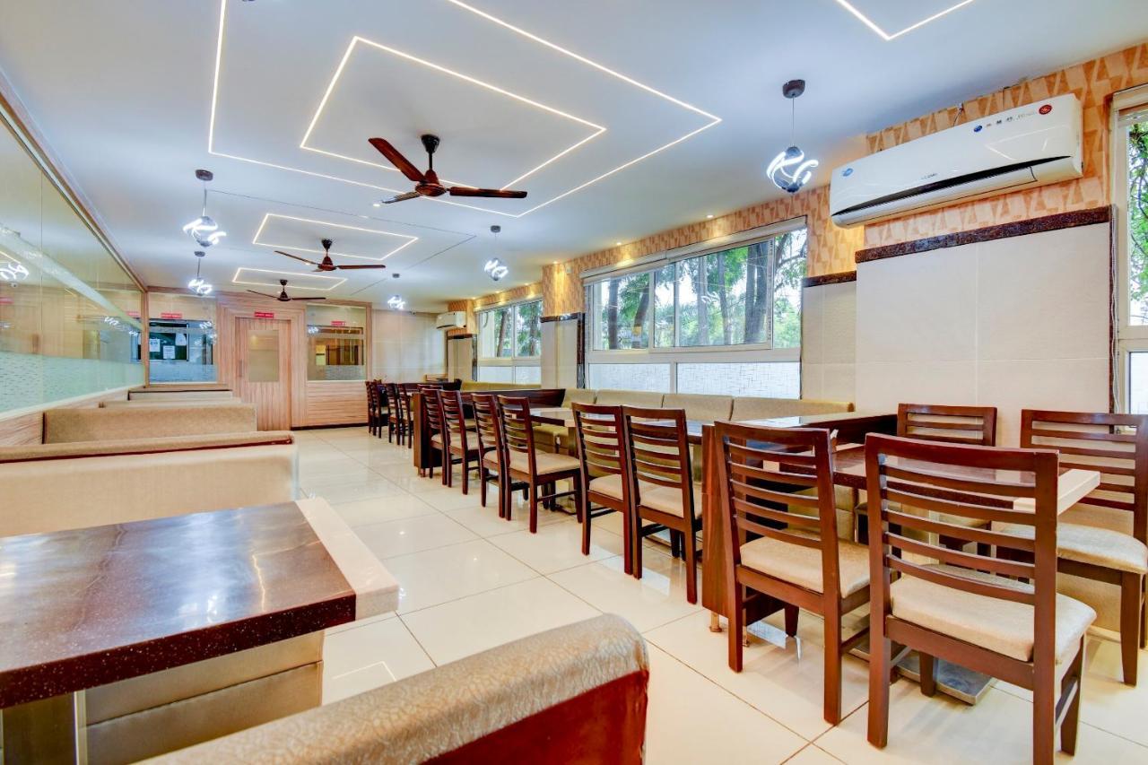 Capital O 81558 Udupi Gokula บังกาลอร์ ภายนอก รูปภาพ
