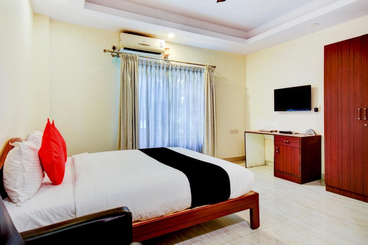 Capital O 81558 Udupi Gokula บังกาลอร์ ภายนอก รูปภาพ