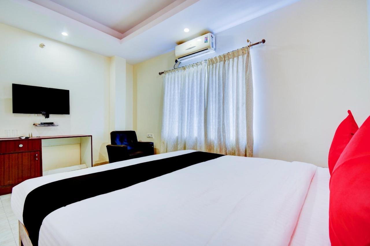 Capital O 81558 Udupi Gokula บังกาลอร์ ภายนอก รูปภาพ
