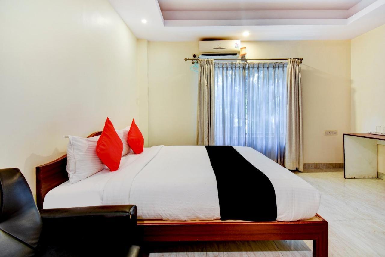 Capital O 81558 Udupi Gokula บังกาลอร์ ภายนอก รูปภาพ