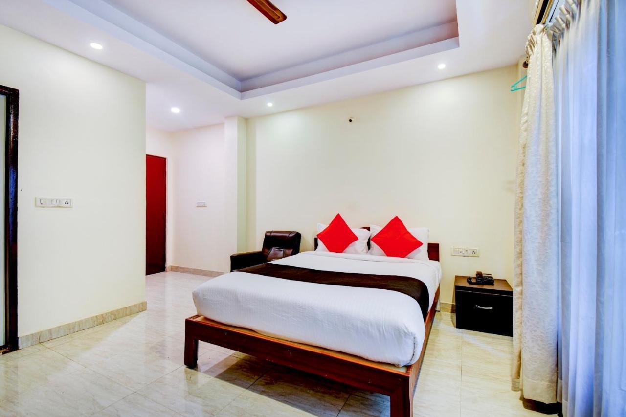 Capital O 81558 Udupi Gokula บังกาลอร์ ภายนอก รูปภาพ